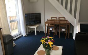 Great Western Maisonette