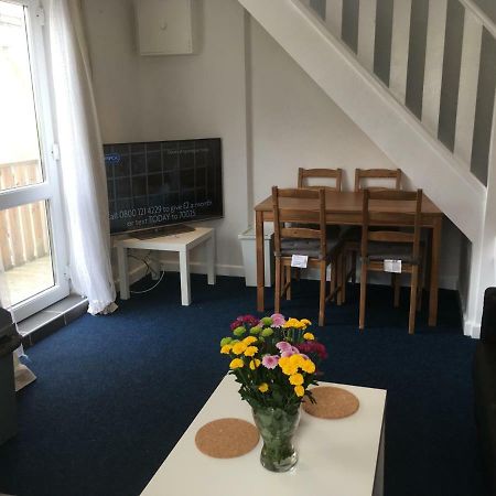 Great Western Maisonette Newquay  Exterior photo